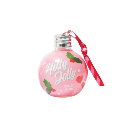 Technic Cosmetics - *Christmas* - Gel de baño - Holly Jolly