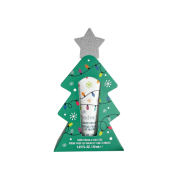Technic Cosmetics - *Christmas Novelty* - Crema de manos - Candy Cane