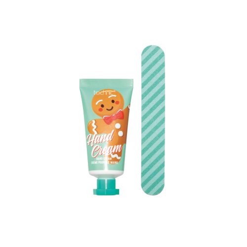 Technic Cosmetics - *Christmas* - Set de cuidado de manos - Iced Gingerbread