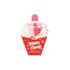 Technic Cosmetics - *Christmas* - Set de cuidado de manos - Winter Candy