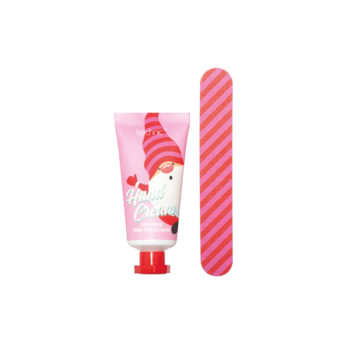 Technic Cosmetics - *Christmas* - Set de cuidado de manos - Winter Candy