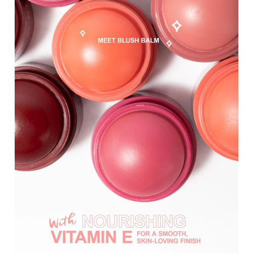 Technic Cosmetics - Colorete en bálsamo - Spritz