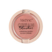 Technic Cosmetics - Colorete en crema - Flushed