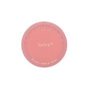 Technic Cosmetics - Colorete en crema-polvo Soft Bounce - Blessed
