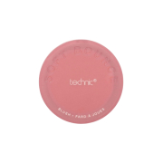 Technic Cosmetics - Colorete en crema-polvo Soft Bounce - Flushed