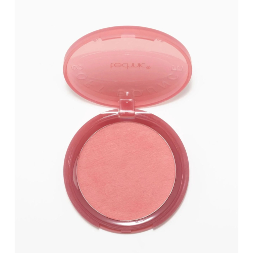 Technic Cosmetics - Colorete en crema-polvo Soft Bounce - Flushed
