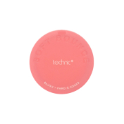 Technic Cosmetics - Colorete en crema-polvo Soft Bounce - High Spirits