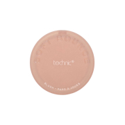 Technic Cosmetics - Colorete en crema-polvo Soft Bounce - Milk Tea