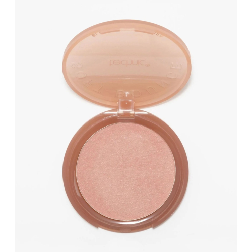 Technic Cosmetics - Colorete en crema-polvo Soft Bounce - Milk Tea