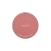 Technic Cosmetics - Colorete en crema-polvo Soft Bounce - Radiance