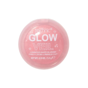 Technic Cosmetics - Colorete en polvo Glow Veil - Glee