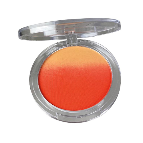 Technic Cosmetics - Colorete en polvo Summer Vibes - Good Vibes