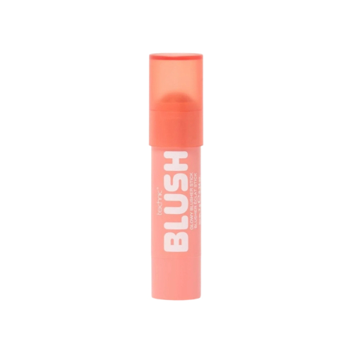 Technic Cosmetics - Colorete en stick - Peach Syrup
