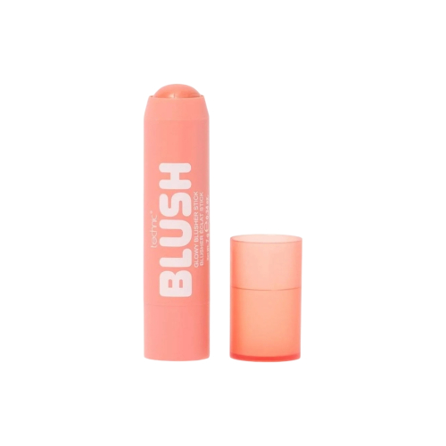 Technic Cosmetics - Colorete en stick - Peach Syrup