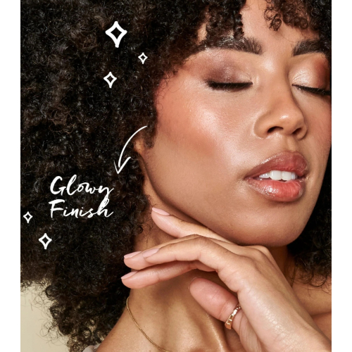 Technic Cosmetics - Colorete en stick - Pink Diamond