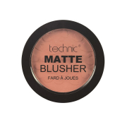 Technic Cosmetics - Colorete Matte Blusher - Barely There