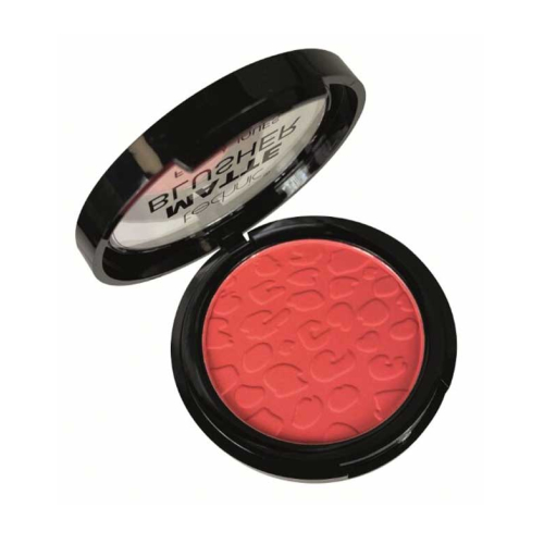 Technic Cosmetics - Colorete Matte Blusher - Coy