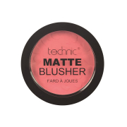 Technic Cosmetics - Colorete Matte Blusher - Fomo