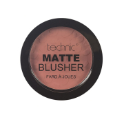 Technic Cosmetics - Colorete Matte Blusher - Maple