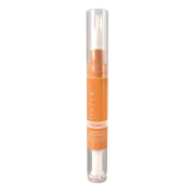 Technic Cosmetics - Contorno de ojos iluminador Vitamin C