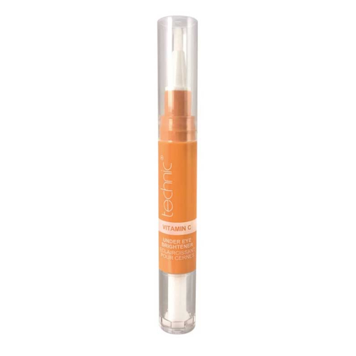 Technic Cosmetics - Contorno de ojos iluminador Vitamin C