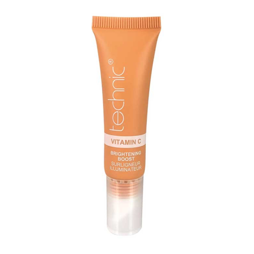 Technic Cosmetics - Contorno de ojos Vitamin C Brightening Boost