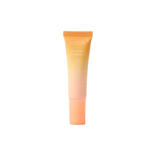 Technic Cosmetics - Contorno de ojos Vitamin C Brightening Boost