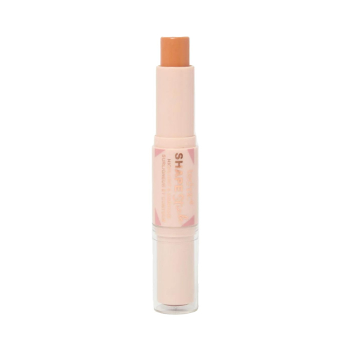 Technic Cosmetics - Contorno e iluminador en crema Shape Stick - Deep