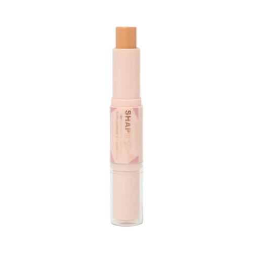 Technic Cosmetics - Contorno e iluminador en crema Shape Stick - Light