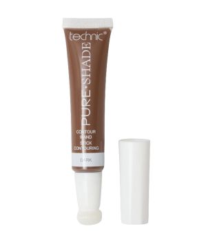 Technic Cosmetics - Contorno en crema Pure Shade - Dark