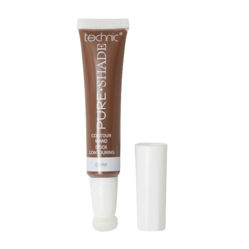 Technic Cosmetics - Contorno en crema Pure Shade - Dark