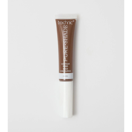 Technic Cosmetics - Contorno en crema Pure Shade - Dark