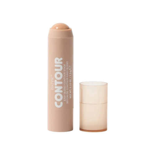 Technic Cosmetics - Contorno en stick Easy Blend Contour Stick - Cool Fair