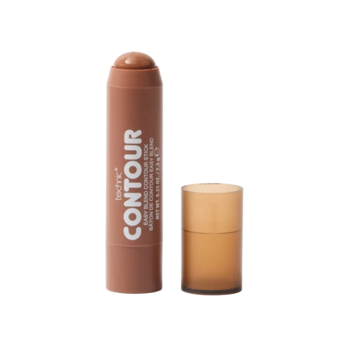 Technic Cosmetics - Contorno en stick Easy Blend Contour Stick - Cool Dark