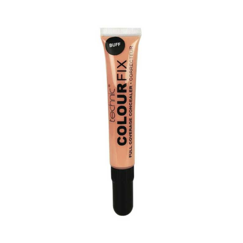 Technic Cosmetics - Corrector Colour Fix Full Coverage - Buff