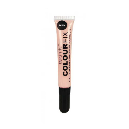 Technic Cosmetics - Corrector Colour Fix Full Coverage - Fawn