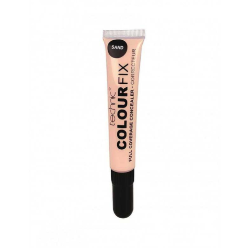 Technic Cosmetics - Corrector Colour Fix Full Coverage - Sand