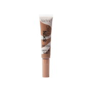 Technic Cosmetics - Corrector con textura sérum Skin Sync - Chestnut