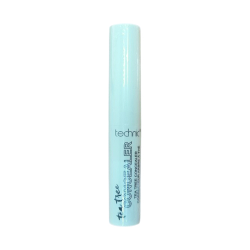 Technic Cosmetics - Corrector de Árbol del Té - Medium/Dark