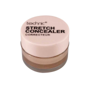 Technic Cosmetics - Corrector en crema Stretch Concealer - Beige