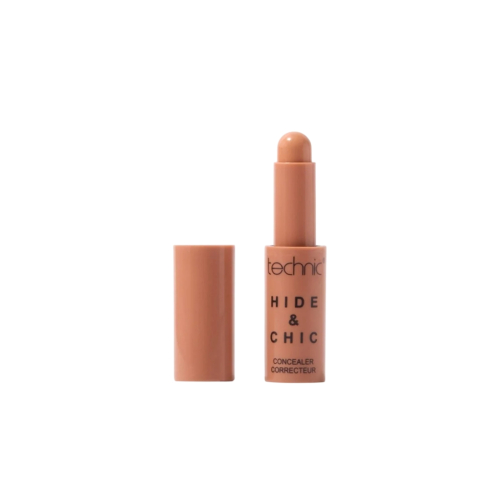 Technic Cosmetics - Corrector en stick Hide & Chic - Honey