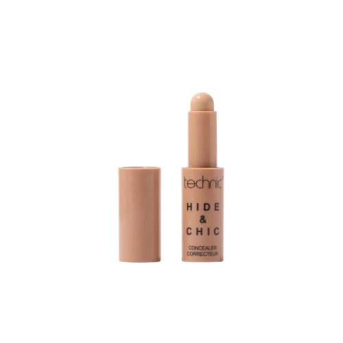 Technic Cosmetics - Corrector en stick Hide & Chic - Porcelain