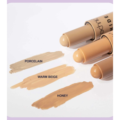Technic Cosmetics - Corrector en stick Hide & Chic - Warm Beige