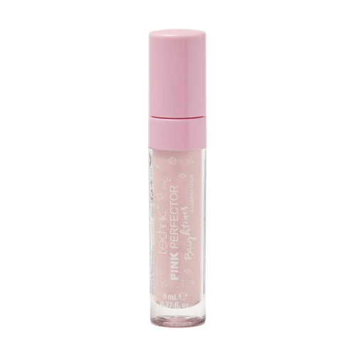 Technic Cosmetics - Corrector iluminador Pink Perfector Brightener