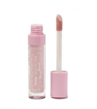 Technic Cosmetics - Corrector iluminador Pink Perfector Brightener