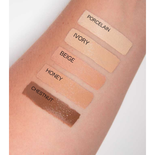 Technic Cosmetics - Corrector Líquido 3-IN-1 Canvas - Beige