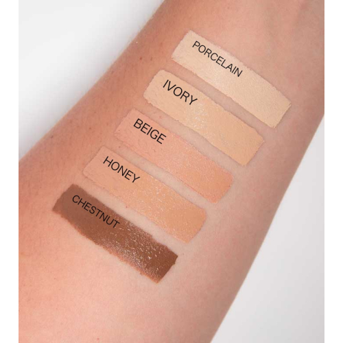 Technic Cosmetics - Corrector Líquido 3-IN-1 Canvas - Honey