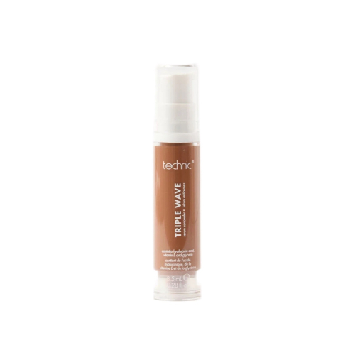 Technic Cosmetics - Corrector líquido Triple Wave - Dark