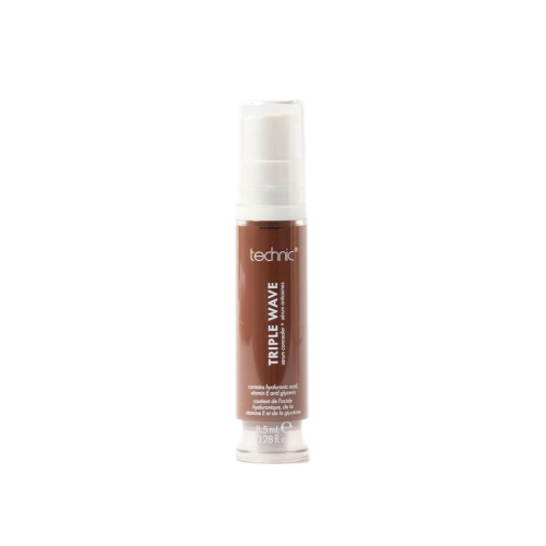 Technic Cosmetics - Corrector líquido Triple Wave - Ultra Dark