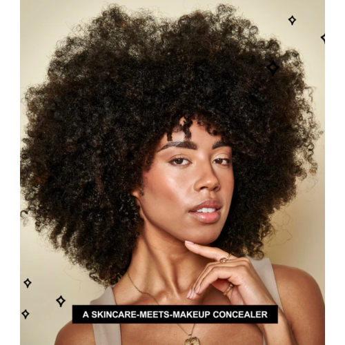 Technic Cosmetics - Corrector líquido Triple Wave - Ultra Dark